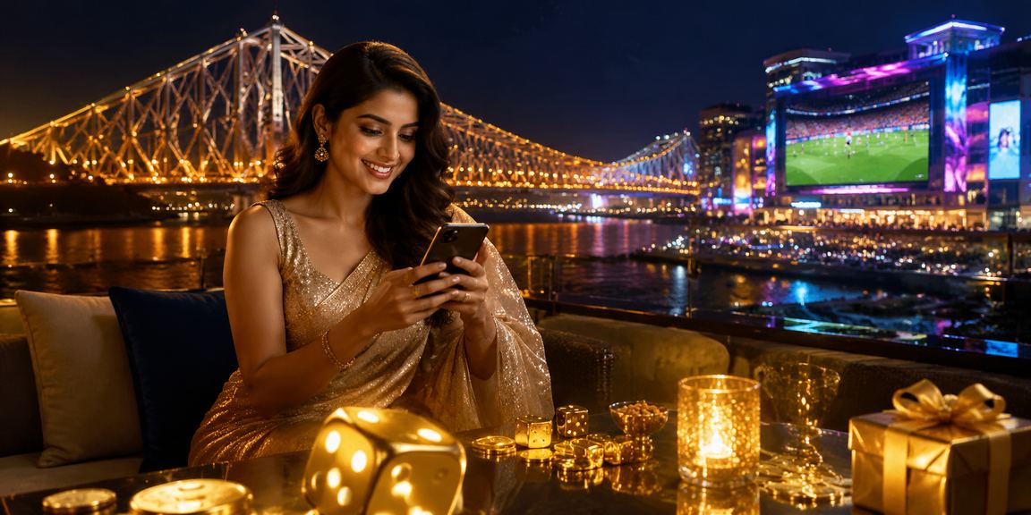 User enjoying gaming on mobile registration at pa5 platform